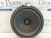 Altavoz de la puerta delantera