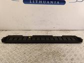 Trunk/boot sill cover protection