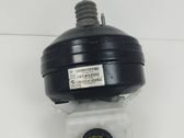 Brake booster