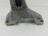 Engine mounting bracket