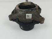 Engine mount bracket