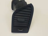 Dashboard side air vent grill/cover trim