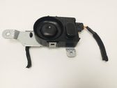 Alarm system siren
