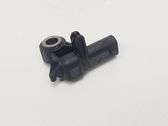 Sensor impacto/accidente para activar Airbag