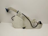 Windshield washer fluid reservoir/tank