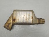 Catalyst/FAP/DPF particulate filter