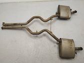 Muffler/silencer