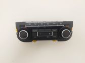 Climate control unit