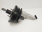 Brake booster
