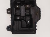 Battery tray