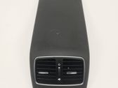 Rear air vent grill