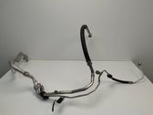 Air conditioning (A/C) pipe/hose