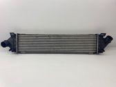 Radiador intercooler