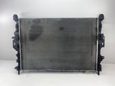 Coolant radiator