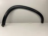 Rear arch trim