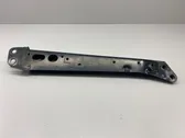 Radiator support slam panel bracket