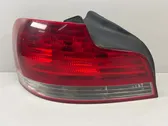 Rear/tail lights set