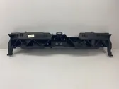 Top upper radiator support slam panel