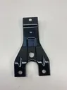 Radiator support slam panel bracket