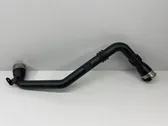 Intercooler hose/pipe