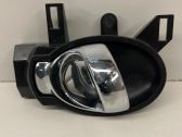 Rear door interior handle