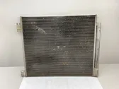 Ventilateur, condenseur de climatisation