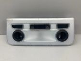 Rear seat light