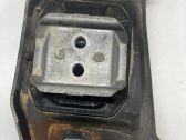 Gearbox mount