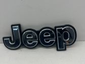 Manufacturer badge logo/emblem