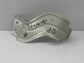 Fender mounting bracket