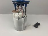 Bomba interna de combustible