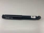Rear shock absorber/damper