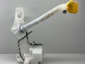 Windshield washer fluid reservoir/tank