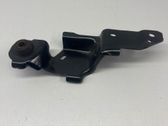 Radiator support slam panel bracket