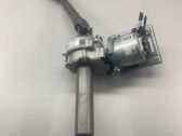 Electric power steering pump