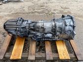 Automatic gearbox