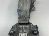 Engine mount bracket