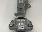Engine mount bracket