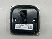 Headlight ballast module Xenon
