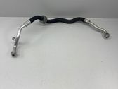 Air conditioning (A/C) pipe/hose