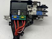 Positive cable (battery)