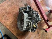 Automatic gearbox