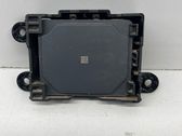 Distronic sensor radar