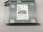 Radio/CD/DVD/GPS head unit