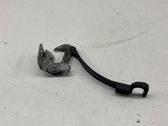 Engine bonnet/hood lock/latch loop/hook