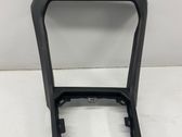 Gear shifter surround trim plastic