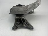 Engine mount bracket