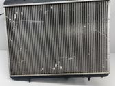 Coolant radiator
