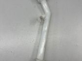 Windshield washer fluid reservoir/tank