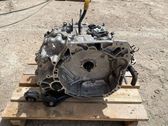 Automatic gearbox